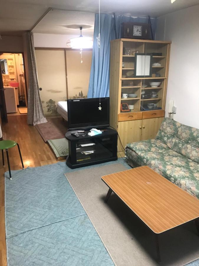 Otaru Stay Exterior foto