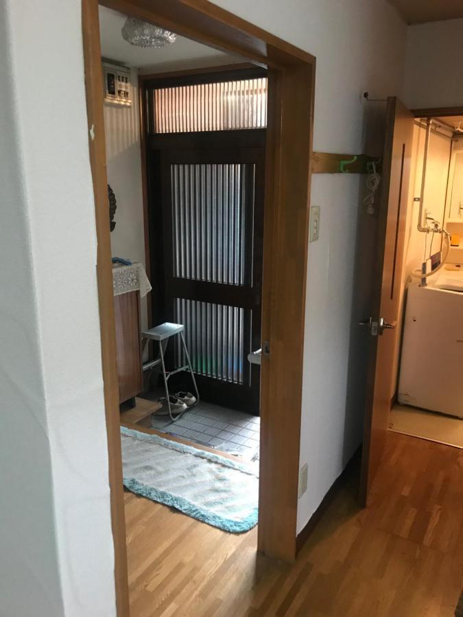 Otaru Stay Exterior foto